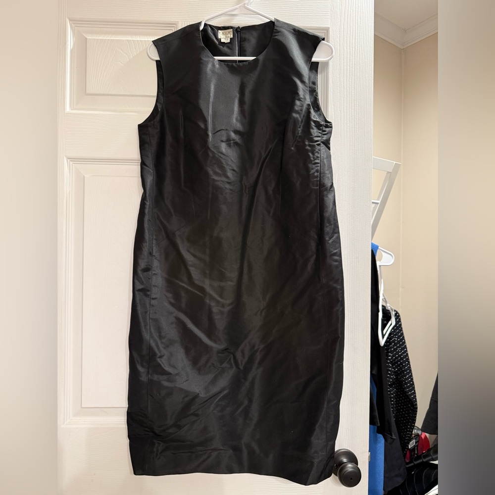 100 percent Silk PAUW Dress